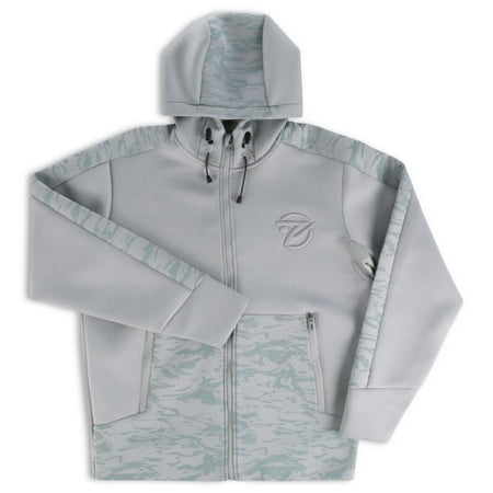 Gillz Men s Pro Series Full Zip Storm Fleece