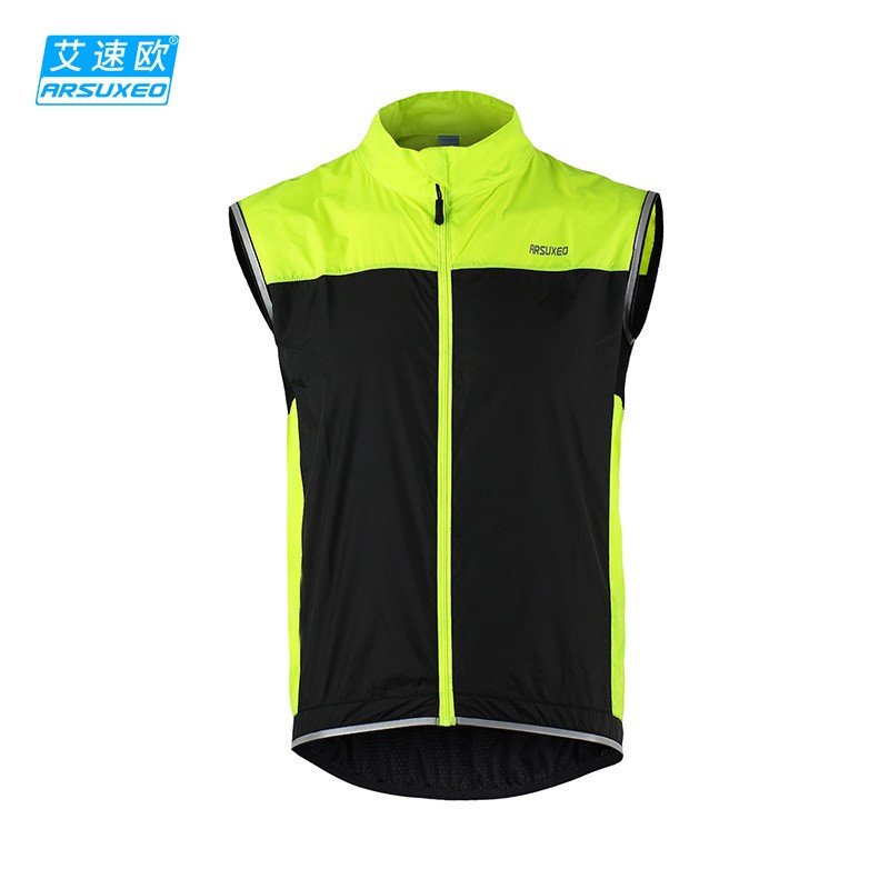 arsuxeo women's cycling jacket