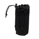 thumbnail image 5 of Paquete de hervidor de agua Qarigey para exteriores bolsa de montañismo camuflaje 2Conjunto, 5 of 6