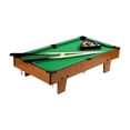 thumbnail image 4 of Durable Pool Table Set Game Toy 15 Colorful Balls, Billiard s Wood, 4 of 10