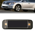 thumbnail image 6 of Ana Solar-Powered Car Alarm with Flashing LED Light and Fake Anti-Theft Signal, 6 of 10