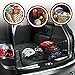 thumbnail image 2 of Envelope Trunk Cargo Net for Buick Enclave 2008 - 2017, 2 of 4