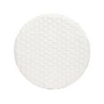 thumbnail image 4 of Butler Tobias White Rattan Counter Stool, 4 of 7