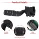 thumbnail image 5 of Interruptor de limpiaparabris delantero único para Ford Explorer 2011-2015 No.DB5Z17A553AB, 5 of 6