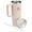 Pink, variant on Pittman Outdoors 30 oz. Pink Insulated Tumbler - Double Wall Vacuum, Stainless Steel, Hot & Cold