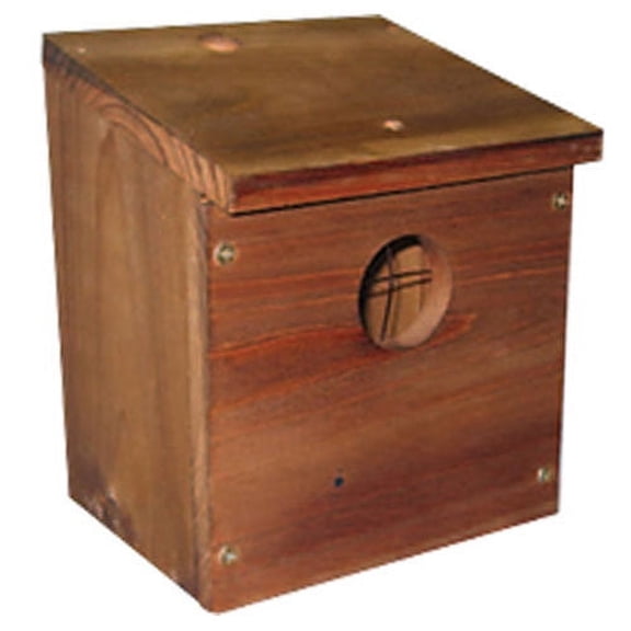 Dakota Alert BH-1-UF Birdhouse Unassembled Kit