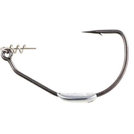 UPC: 0054831010233 | Owner 5130W-122 Weighted Beast Fishing Hook