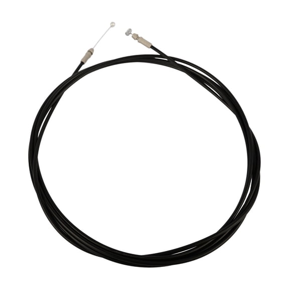 Trunk Lock Latch Release Cable for 2009-2013 Toyota Corolla