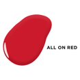 thumbnail image 3 of Revlon Colorstay Gel Envy Vernis à Ongles Longue Tenue, Tout Rouge, 3 of 5