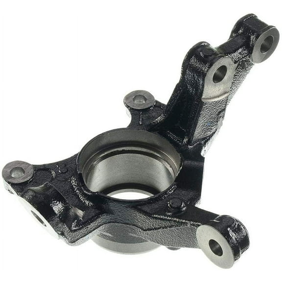 A-Premium Steering Knuckle Compatible with Toyota Corolla Matrix 2009-2019 Front Passenger Side