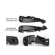 thumbnail image 4 of Car Front Right Seat Side Bracket Alloy Plastic Cover for 5 7 Series 520 730 X5 X6 Car Accessories, 4 of 5