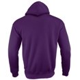 thumbnail image 3 of Epic Adult Heavy-Weight Pullover Hoodie Sweatshirt, Kangaroo-Pocket, Pro Blend, 3 of 4