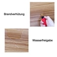 thumbnail image 3 of Stylish A5 Clipboards With Low Profile Clip, Set Of Wooden Clipboards For Office And Home Use, Beautiful Color Options, Strong Stainless Steel Clip, Easy Hanging, Letter Size Compatibility, 3 of 5