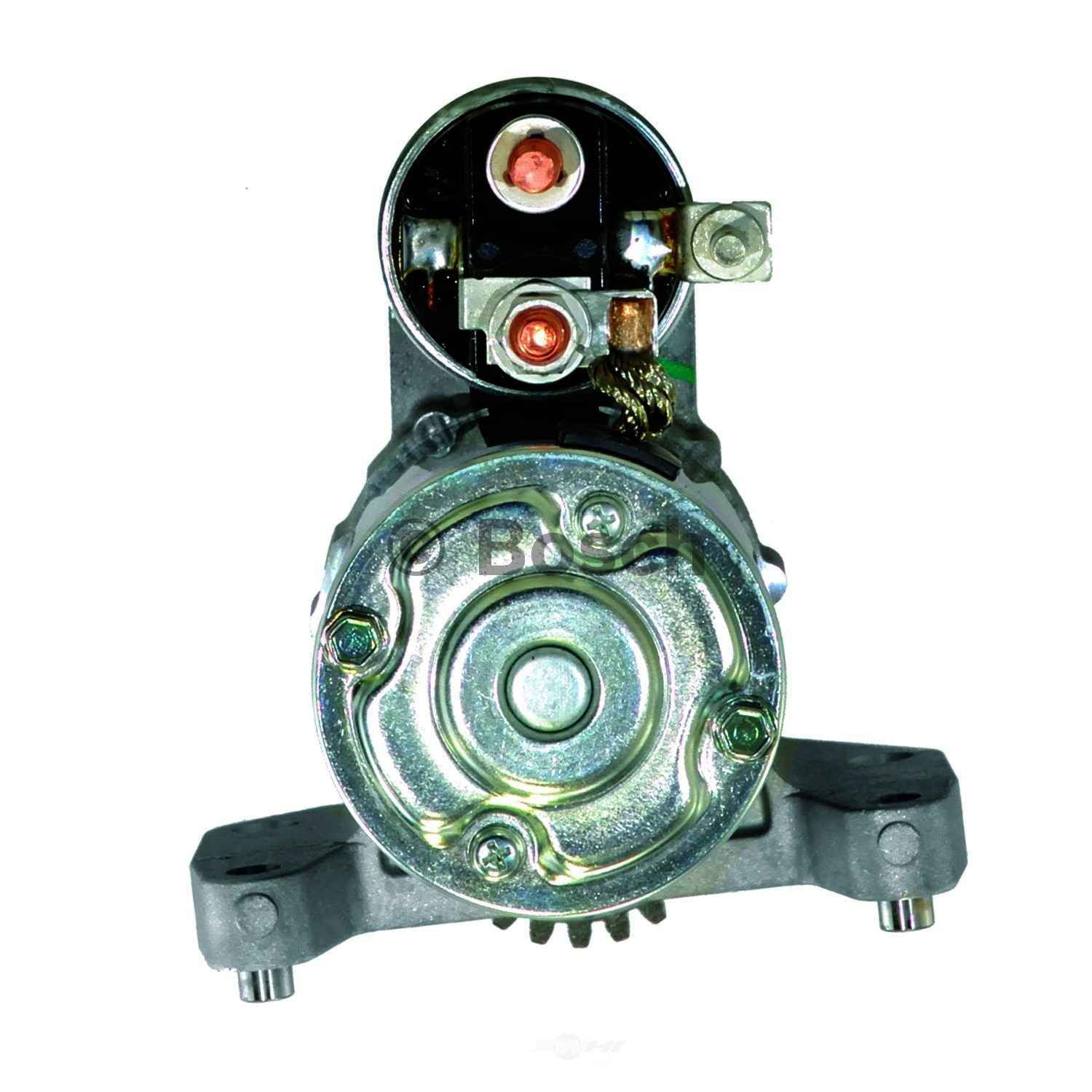 Bosch SR7603N New Starter Motor