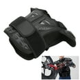 thumbnail image 4 of Fugacal Cycling Armor,Children Riding Armor,Motorcycle Riding Armor Vest Comfortable Bicycle Cycling Chest Back Protection for Children Kids, 4 of 8