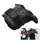 thumbnail image 1 of Armadura para Montar para Niños Cómodo Chaleco para Motocicleta con Carcasa de PE + EVA Logotipo Reflectante y Abdomen Ajustable Brinda Seguridad para Motocicletas Bicicletas ANGGREK  Otros, 1 of 8