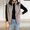 Gray, variant on Sherpa Fleece Vest for Women Trendy Warm Sleeveless Vests Jacket Soft Lightweight Zip Coats with Pockets Fall Outerwear Daily Travel Outfits