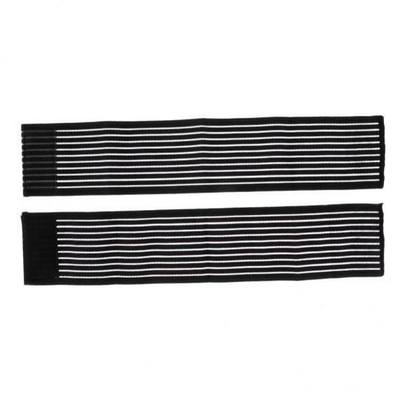 Paquete de 2-3 correas elásticas para la muñeca, soporte deportivo, Protector de manos, correas de vendaje 3 piezas Sunnimix Soporte de correa de muñeca