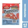 Armour Lower Sodium Pepperoni Slices, 4.5 oz
