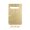 Gold, variant on LOOKSEVEN Single Slot Aluminum Tremolo Back Plate Vintage Style Cover Replacement for ST SQ Type Electric Guitars 9 Color Options-Black