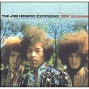 The Jimi Hendrix Experience: BBC Sessions (CD) by Jimi Hendrix