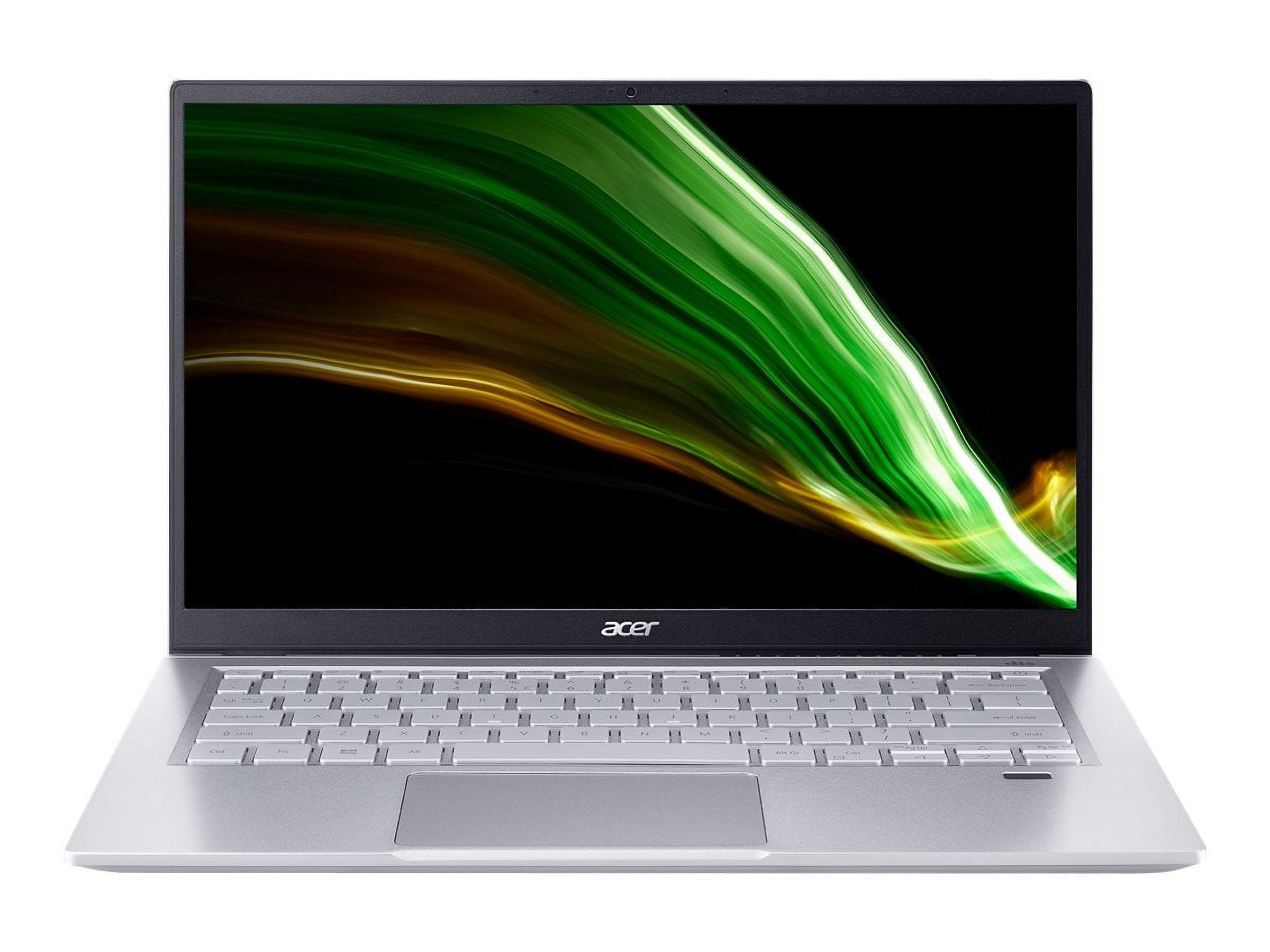 ASUS VivoBook 15X OLED M1503QA-ES52 - 180-degree hinge design