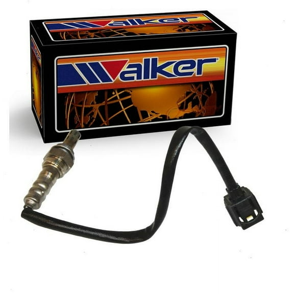 Walker Products Downstream Front Oxygen (O2) Sensor compatible with Jeep Cherokee 3.2L V6 2014-2021