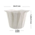 thumbnail image 3 of Ramiter Tasse en Papier Filtre Jetable Tasse en Papier Filtre à Café Papier Filtre de Cuisine Passoire Évier Filtre, 3 of 5