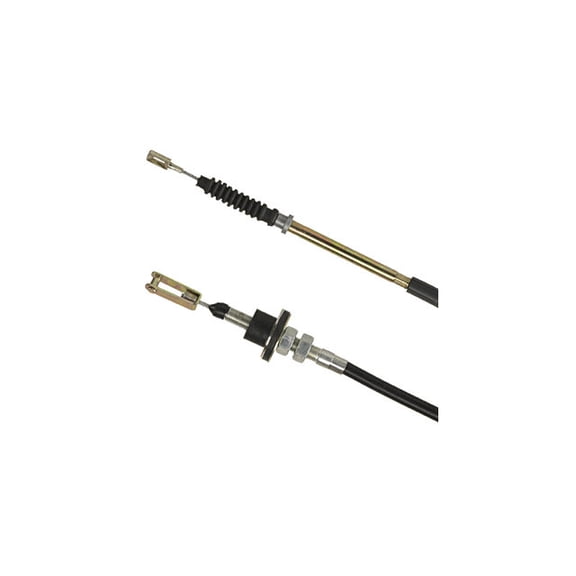 Clutch Cable - Compatible with 1978 - 1979 Chevy LUV 1.8L 4-Cylinder