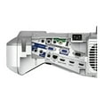 thumbnail image 2 of Epson PowerLite 685W 3500 Lumen Ultra-Short Throw Projector, 2 of 5