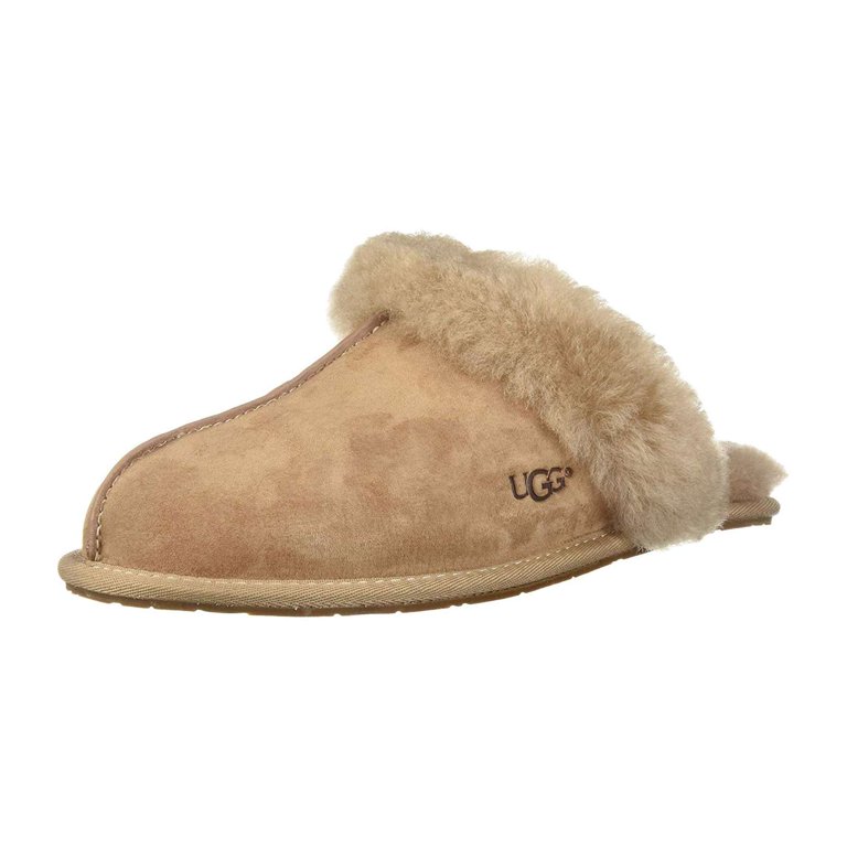 UGG Women Scuffette II Slippers - Walmart.com