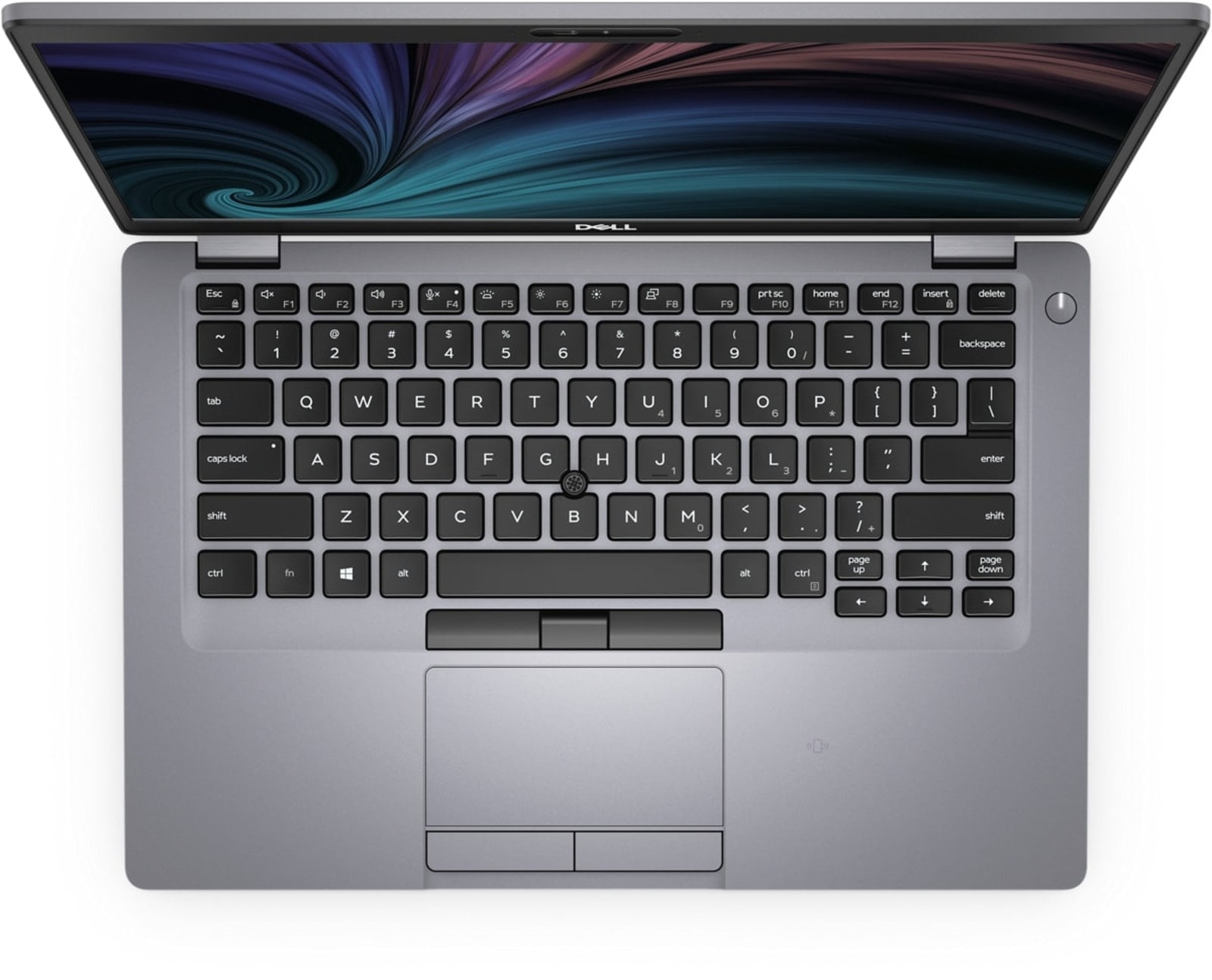 Dell Latitude 5000 5410 Laptop (2020) | 14" FHD | Core i5 - 128GB SSD - 8GB RAM | 4 Cores @ 4.2 GHz - 10th Gen CPU