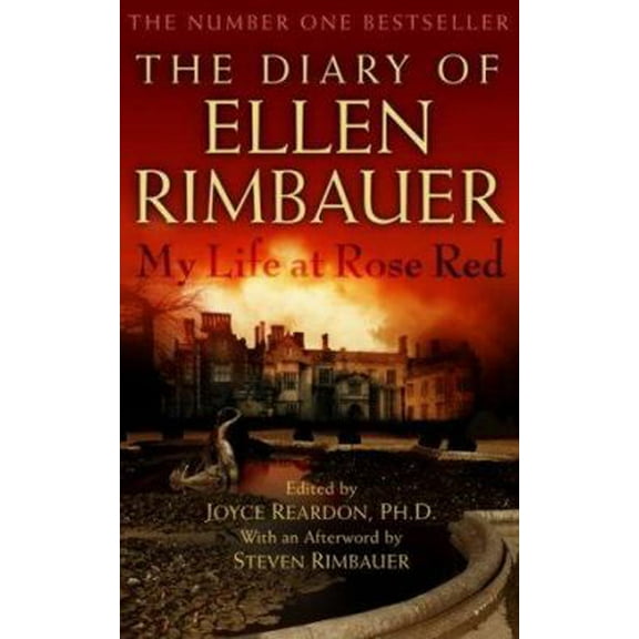 Pre-Owned The Diary of Ellen Rimbauer : My Life At Rose Red (Paperback) 0340825987 9780340825983