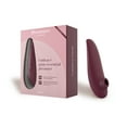 thumbnail image 6 of Womanizer CLASSIC 2 Pleasure Air Stimulator with Afterglow, Bordeaux, 6 of 7
