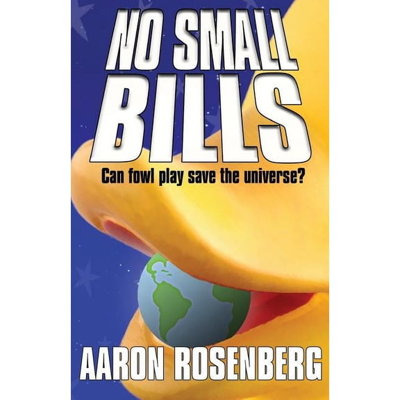 No Small Bills (Paperback)