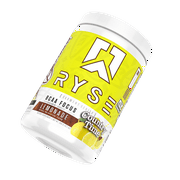RYSE Supplements Element BCAA Focus, Country Time Lemonade, 30 Servings