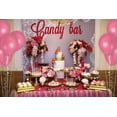 thumbnail image 5 of Matte Rose Pink Balloons - 12 Inch Latex Balloons - 36 Pack, 5 of 8