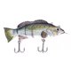 thumbnail image 1 of Sywqhk Señuelo de pesca robótico Wobbler Electronic Multi Jointed Auto Swimbaits (2037) Sywqhk Alta Calidad, 1 of 9