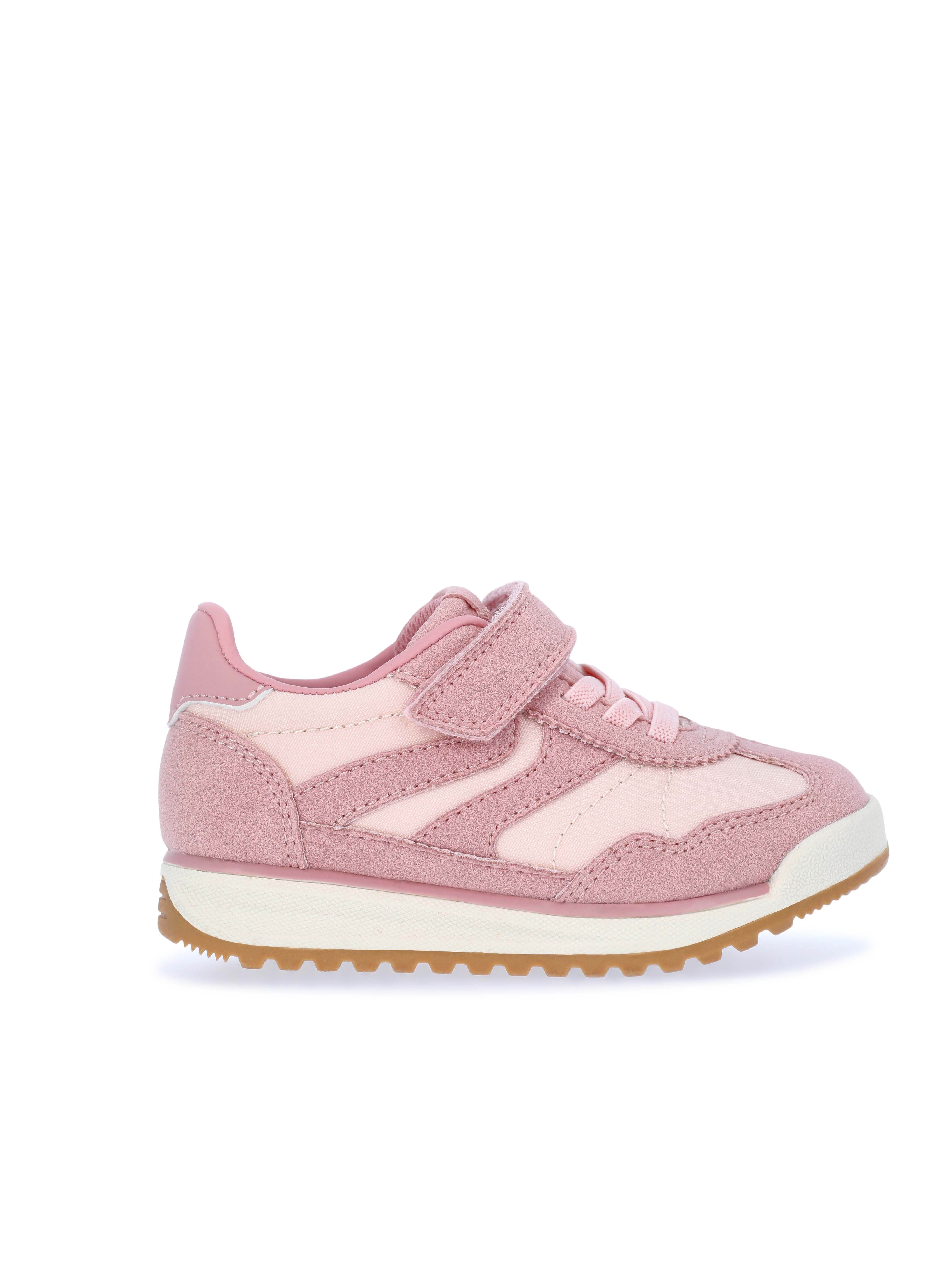 Wonder Nation Toddler Low Profile Jogger Sneakers