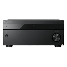 Sony STR-ZA3100ES 7.2 Channel 4K AV Receiver (Black