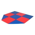 thumbnail image 1 of Childrens Factory Angled Modular Mat, 1 of 1