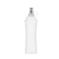 thumbnail image 6 of Collapsible Soft Flask Water Bottle 16.9 oz – Foldable TPU Reusable Hydration Bottle with Leak Proof Cap for Running, Hiking, Cycling and Outdoor Sports, 6 of 7