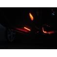 thumbnail image 5 of Corvette Puddle LED Lighting Kit : 1997-2013 C5, C6 ALL White Super Bright, 5 of 5