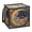 Colorful Flowers & Peace Signs, variant on Collapsible Storage Basket Laundry Hamper Portable Organizer Bin For Home Storage Pineapple-patterned