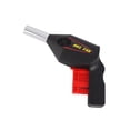 thumbnail image 3 of Portable Barbecue Hand-held High Pressure Manual Blower Practical BBQ Cooking Fan Air Blower Fire Bellows Tool BBQ Blower for Outdoor Camping Cook Picnic Barbecue, 3 of 7