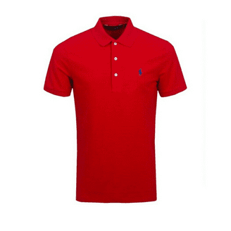 POLO GOLF RALPH LAUREN XL ベーシック Polo Ralph Lauren RLX Golf Classic-Fit Solid Performance S/S Polo
