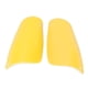 thumbnail image 4 of Espinilleras, 2 piezas Espinilleras de fútbol Espinilleras Almohadillas Espinilleras de fútbol Diseño exquisito, 4 of 8