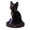D, variant on Mythical Forest DIY Bead Kit Collection, Tiny 3D Beaded Animal DIY Kit, Bead Animal Making Kit for Adults, Creative Fantasy Craft Set, Birthday Decoration Gifts for Beginners (Wolf)