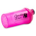 thumbnail image 2 of Gorilla Wear Wave Shaker 600ML - Pink, 2 of 5