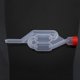 thumbnail image 3 of Plastic One-Way Exhaust Check Valve, Watertight Valves for Home Wine Fermentation, 3 of 4